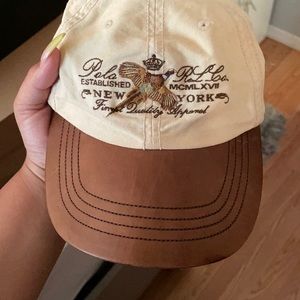 Polo hat bundle